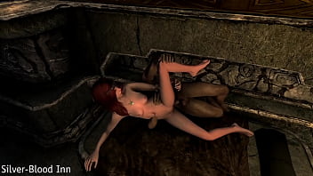 3d animation physics