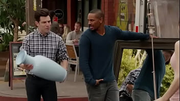 Alexandra daddario new girl