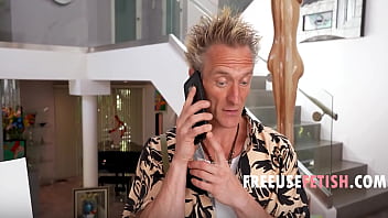 Nude painting class with step sis gone wrong free use