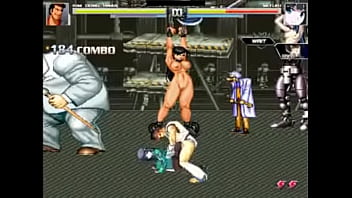 アジア人同士のセックス