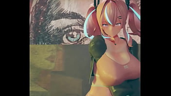 Tiktok azur lane brem dance first