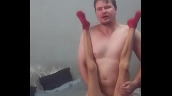 Step daddy licking and roughly fucking teen 18 year old school girl step daughter family taboo full video on our sheer profile