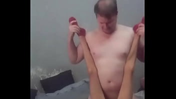 Step daddy licking and roughly fucking teen 18 year old school girl step daughter family taboo full video on our sheer profile