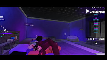 I fucked her guts so hard roblox studio