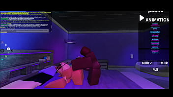 I fucked her guts so hard roblox studio