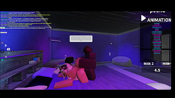 I fucked her guts so hard roblox studio