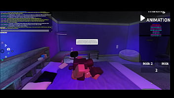 I fucked her guts so hard roblox studio
