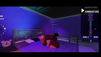 I fucked her guts so hard roblox studio