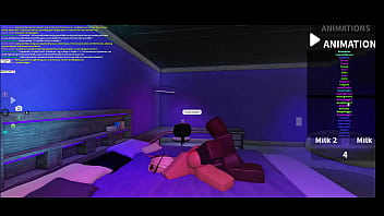 I fucked her guts so hard roblox studio
