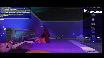 I fucked her guts so hard roblox studio