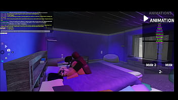 I fucked her guts so hard roblox studio