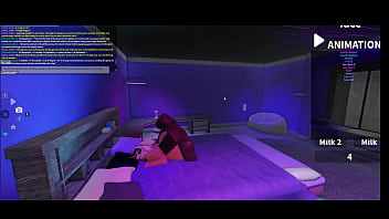 I fucked her guts so hard roblox studio