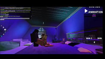 I fucked her guts so hard roblox studio