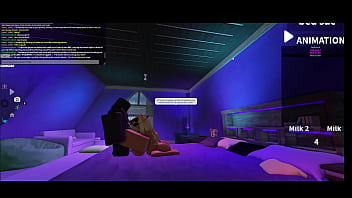 I fucked her guts so hard roblox studio