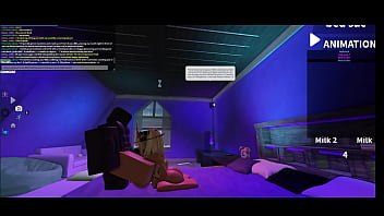 I fucked her guts so hard roblox studio