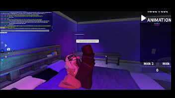 I fucked her guts so hard roblox studio