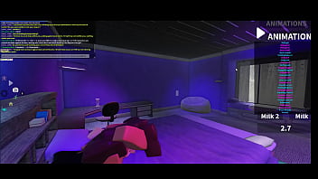 I fucked her guts so hard roblox studio
