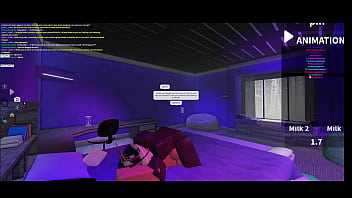 I fucked her guts so hard roblox studio
