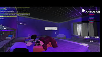 I fucked her guts so hard roblox studio
