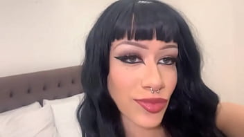 I’m having so much fun and working hard in vegas i have another pro shoot today and paid photoshoot i fly back hom