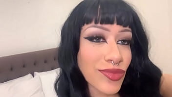 I’m having so much fun and working hard in vegas i have another pro shoot today and paid photoshoot i fly back hom