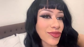 I’m having so much fun and working hard in vegas i have another pro shoot today and paid photoshoot i fly back hom