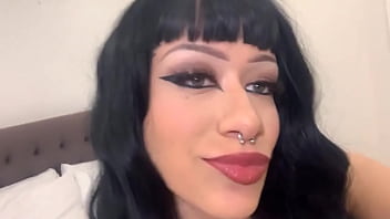 I’m having so much fun and working hard in vegas i have another pro shoot today and paid photoshoot i fly back hom