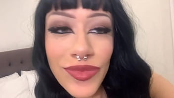 I’m having so much fun and working hard in vegas i have another pro shoot today and paid photoshoot i fly back hom