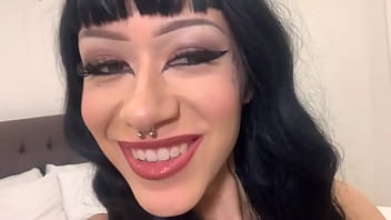 I’m having so much fun and working hard in vegas i have another pro shoot today and paid photoshoot i fly back hom