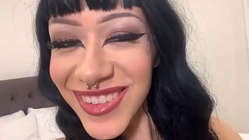 I’m having so much fun and working hard in vegas i have another pro shoot today and paid photoshoot i fly back hom