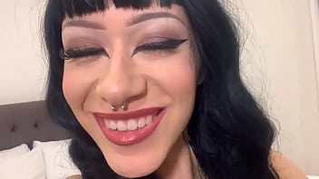 I’m having so much fun and working hard in vegas i have another pro shoot today and paid photoshoot i fly back hom