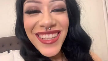 I’m having so much fun and working hard in vegas i have another pro shoot today and paid photoshoot i fly back hom