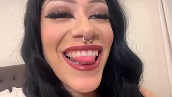 I’m having so much fun and working hard in vegas i have another pro shoot today and paid photoshoot i fly back hom