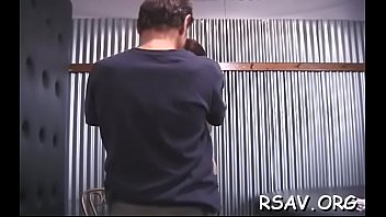 Fastened and absolutely straitened