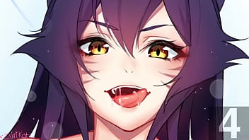 Ahri Paizuri Lol Hentai thumbnail