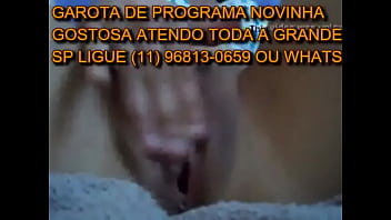 Gp novinha gostosa 11 96813 0659 grande sp ligue whats