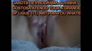 Gp novinha gostosa 11 96813 0659 grande sp ligue whats