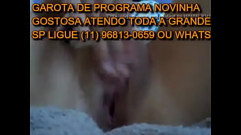 Gp novinha gostosa 11 96813 0659 grande sp ligue whats