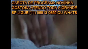 Gp novinha gostosa 11 96813 0659 grande sp ligue whats