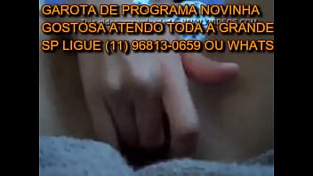 Gp novinha gostosa 11 96813 0659 grande sp ligue whats