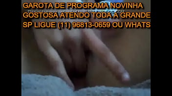 Gp novinha gostosa 11 96813 0659 grande sp ligue whats