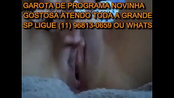 Gp novinha gostosa 11 96813 0659 grande sp ligue whats