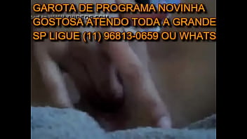 Gp novinha gostosa 11 96813 0659 grande sp ligue whats