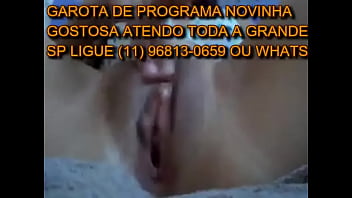 Gp novinha gostosa 11 96813 0659 grande sp ligue whats