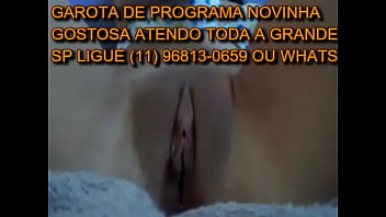 Gp novinha gostosa 11 96813 0659 grande sp ligue whats