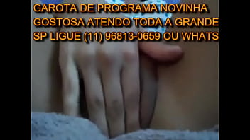 Gp novinha gostosa 11 96813 0659 grande sp ligue whats