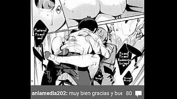 Ichika está muy caliente y con ganas de cojer