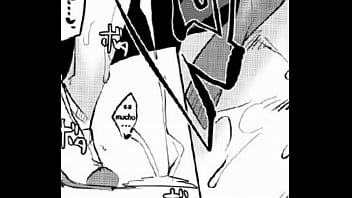 Ichika está muy caliente y con ganas de cojer