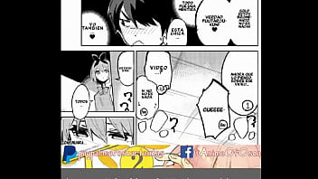 Ichika está muy caliente y con ganas de cojer