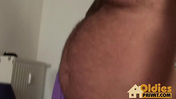 The black girl the german white men